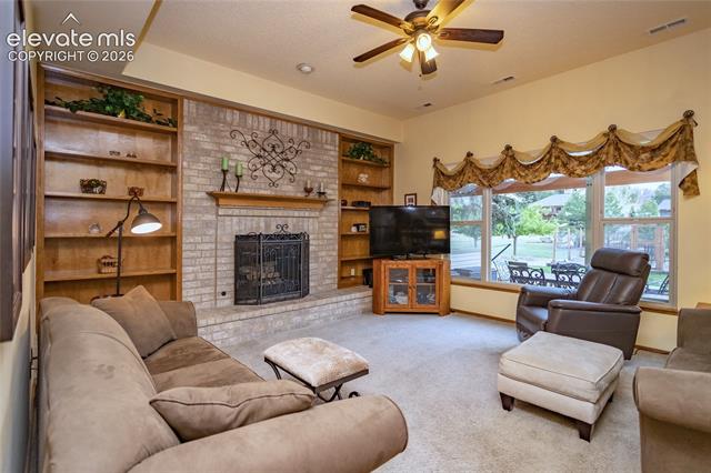 MLS Image for 15235  Jessie  ,Colorado Springs, Colorado