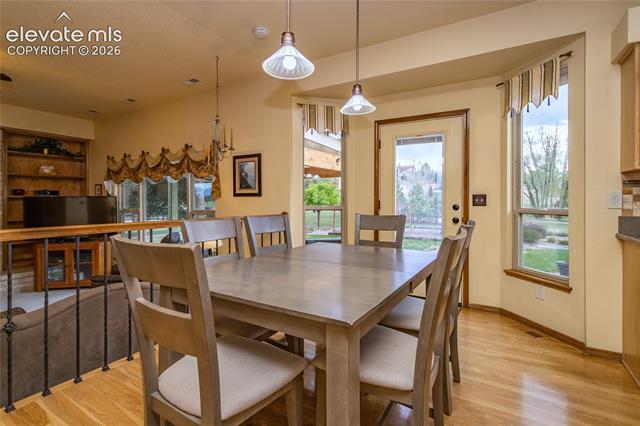 MLS Image for 15235  Jessie  ,Colorado Springs, Colorado