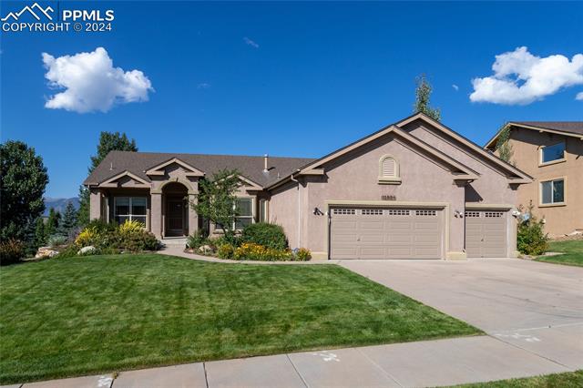 12594  Woodmont  , colorado springs  House Search MLS Picture