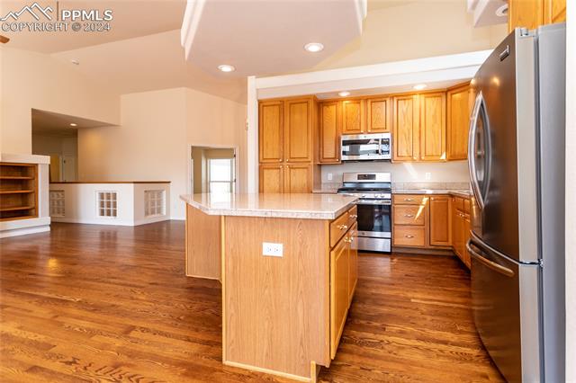 MLS Image for 12594  Woodmont  ,Colorado Springs, Colorado