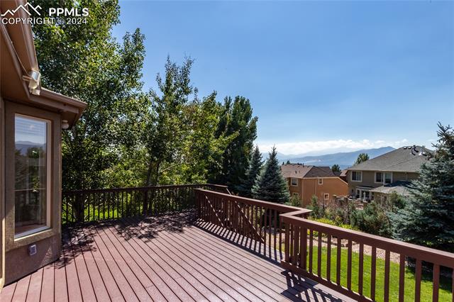 MLS Image for 12594  Woodmont  ,Colorado Springs, Colorado