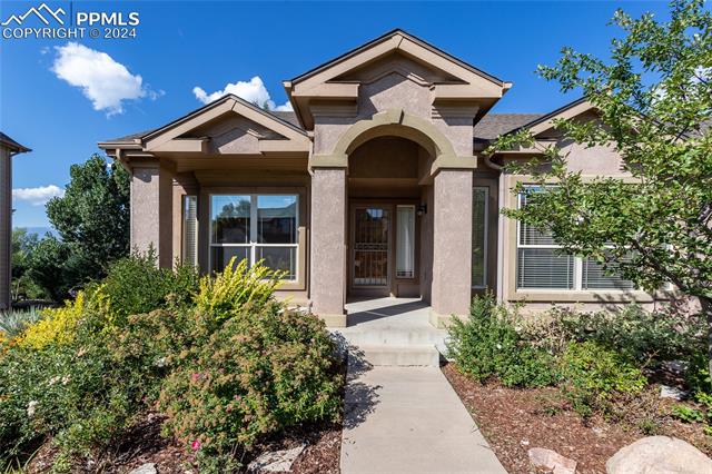 MLS Image for 12594  Woodmont  ,Colorado Springs, Colorado