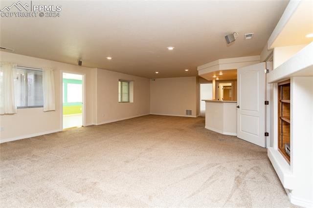 MLS Image for 12594  Woodmont  ,Colorado Springs, Colorado