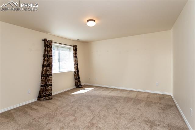 MLS Image for 12594  Woodmont  ,Colorado Springs, Colorado