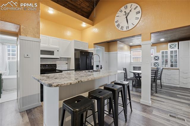 MLS Image for 3306 W Colorado  ,Colorado Springs, Colorado