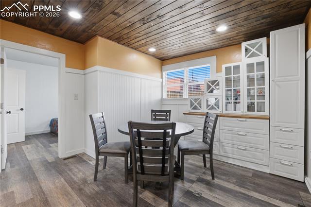 MLS Image for 3306 W Colorado  ,Colorado Springs, Colorado