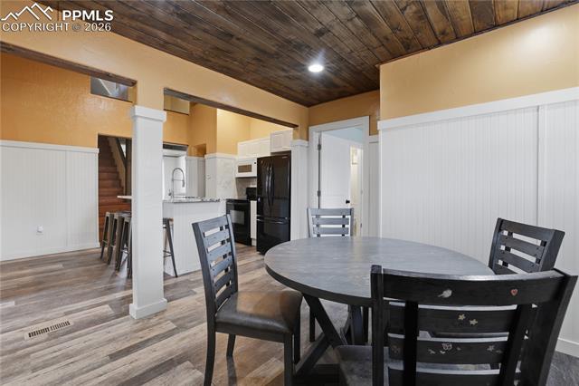 MLS Image for 3306 W Colorado  ,Colorado Springs, Colorado