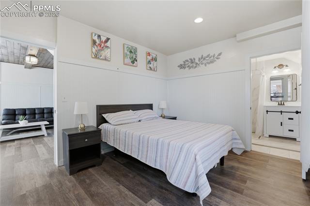 MLS Image for 3306 W Colorado  ,Colorado Springs, Colorado