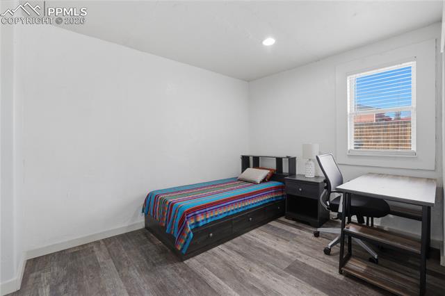 MLS Image for 3306 W Colorado  ,Colorado Springs, Colorado