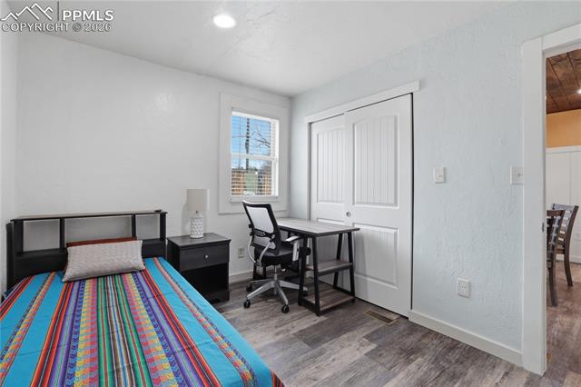 MLS Image for 3306 W Colorado  ,Colorado Springs, Colorado