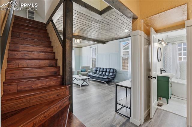 MLS Image for 3306 W Colorado  ,Colorado Springs, Colorado