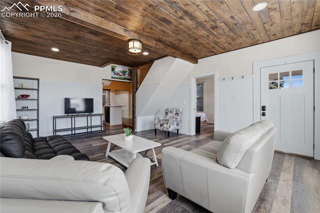 MLS Image for 3306 W Colorado  ,Colorado Springs, Colorado