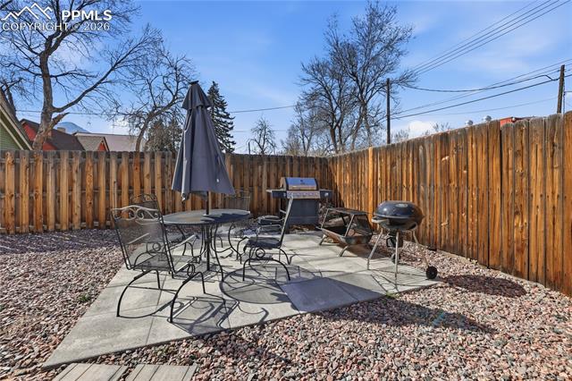 MLS Image for 3306 W Colorado  ,Colorado Springs, Colorado