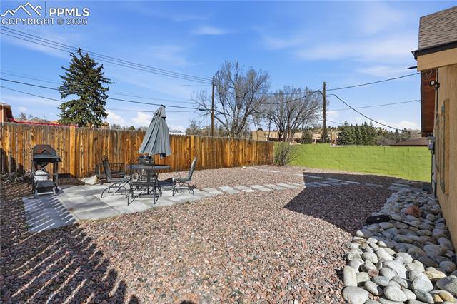 MLS Image for 3306 W Colorado  ,Colorado Springs, Colorado