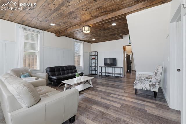 MLS Image for 3306 W Colorado  ,Colorado Springs, Colorado