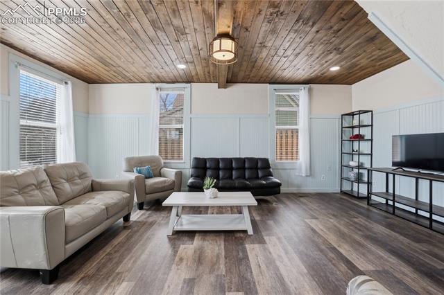 MLS Image for 3306 W Colorado  ,Colorado Springs, Colorado