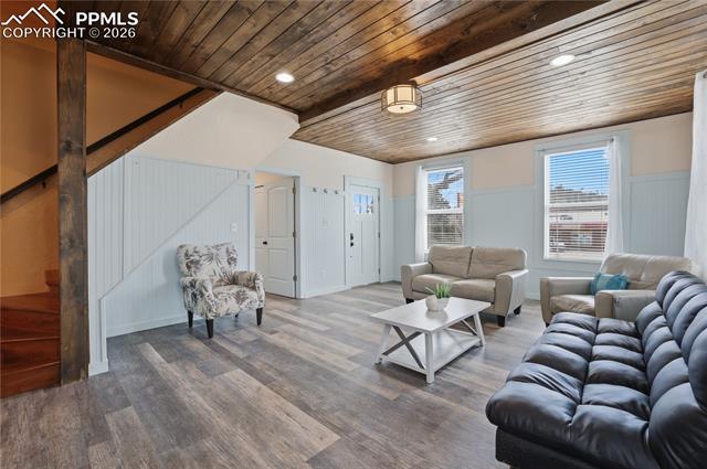 MLS Image for 3306 W Colorado  ,Colorado Springs, Colorado