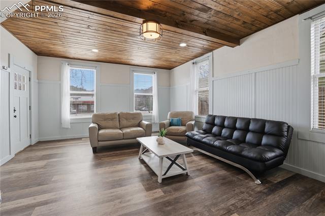MLS Image for 3306 W Colorado  ,Colorado Springs, Colorado