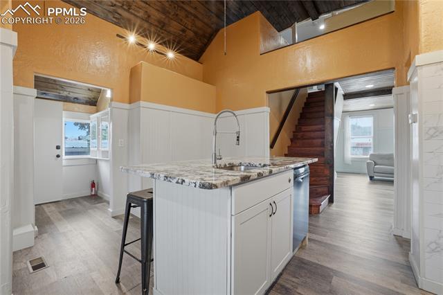 MLS Image for 3306 W Colorado  ,Colorado Springs, Colorado