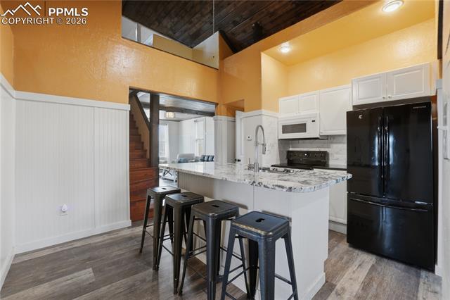 MLS Image for 3306 W Colorado  ,Colorado Springs, Colorado