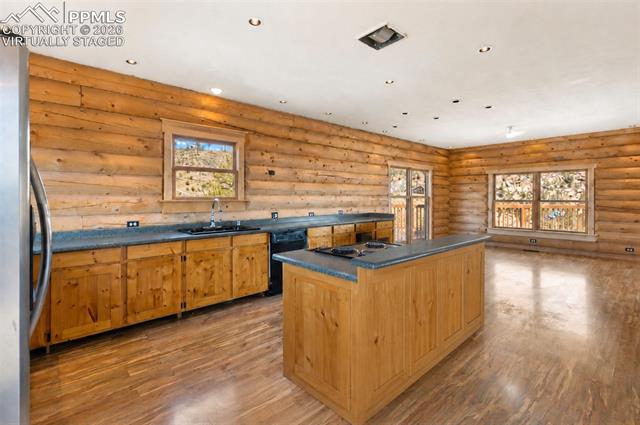MLS Image for 392  Brooks  ,Woodland Park, Colorado
