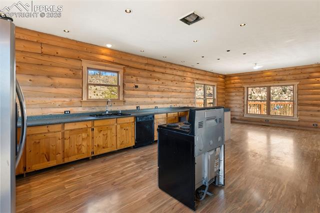 MLS Image for 392  Brooks  ,Woodland Park, Colorado