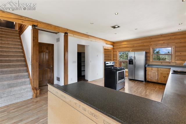 MLS Image for 392  Brooks  ,Woodland Park, Colorado