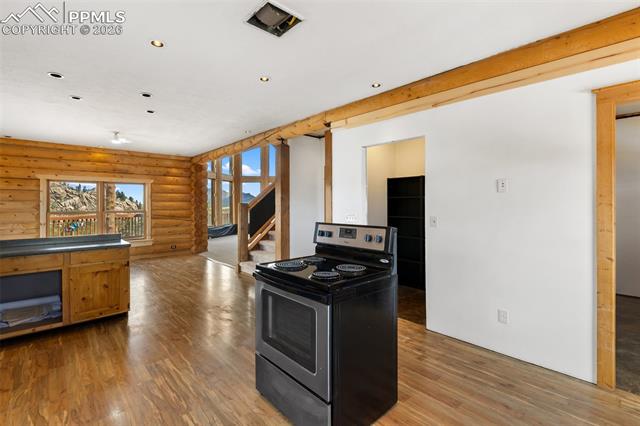 MLS Image for 392  Brooks  ,Woodland Park, Colorado