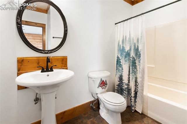 MLS Image for 392  Brooks  ,Woodland Park, Colorado