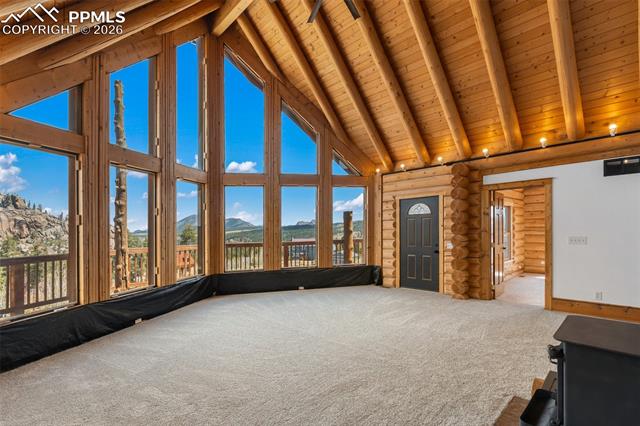MLS Image for 392  Brooks  ,Woodland Park, Colorado