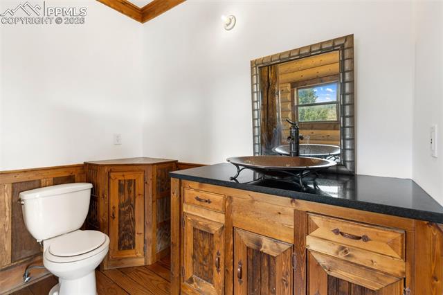 MLS Image for 392  Brooks  ,Woodland Park, Colorado