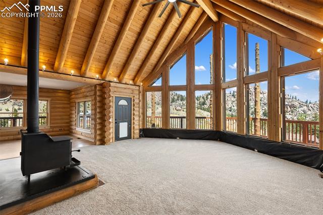 MLS Image for 392  Brooks  ,Woodland Park, Colorado