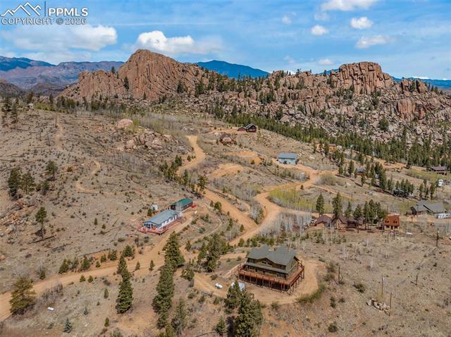 MLS Image for 392  Brooks  ,Woodland Park, Colorado