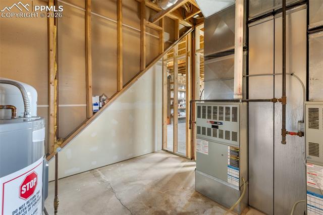MLS Image for 392  Brooks  ,Woodland Park, Colorado