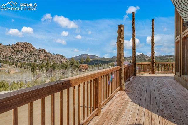 MLS Image for 392  Brooks  ,Woodland Park, Colorado