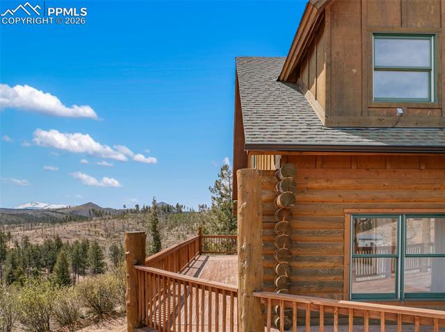 MLS Image for 392  Brooks  ,Woodland Park, Colorado