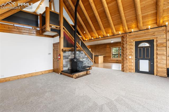 MLS Image for 392  Brooks  ,Woodland Park, Colorado