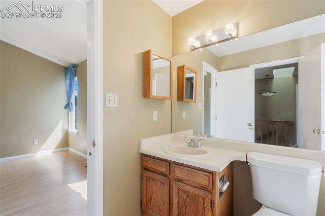 MLS Image for 3656  Iguana   ,Colorado Springs, Colorado