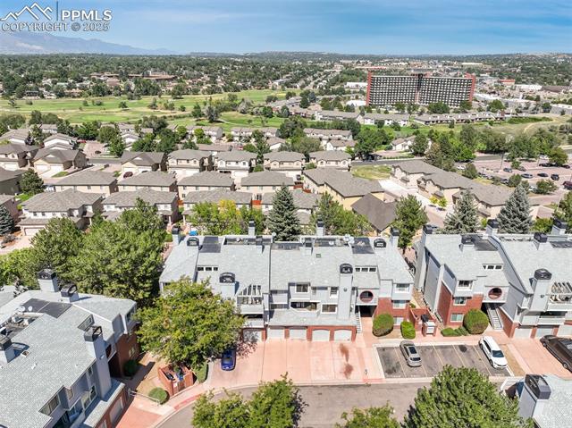 MLS Image for 3656  Iguana   ,Colorado Springs, Colorado