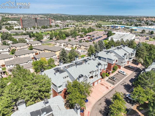 MLS Image for 3656  Iguana   ,Colorado Springs, Colorado