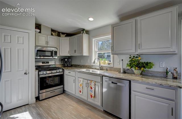 MLS Image for 12050  Blaney  ,Peyton, Colorado