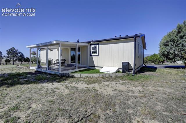 MLS Image for 12050  Blaney  ,Peyton, Colorado