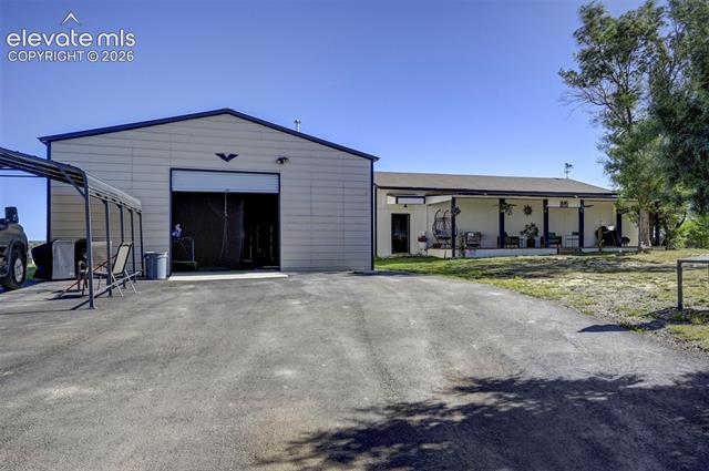 MLS Image for 12050  Blaney  ,Peyton, Colorado