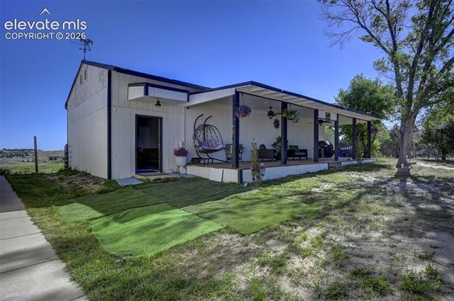 MLS Image for 12050  Blaney  ,Peyton, Colorado