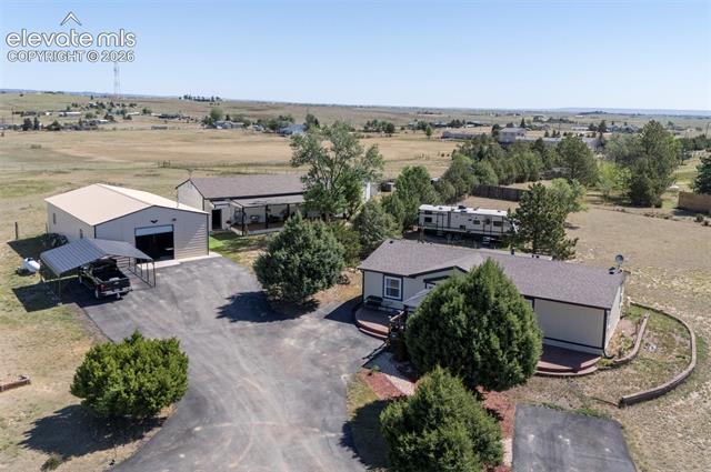 MLS Image for 12050  Blaney  ,Peyton, Colorado