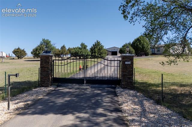 MLS Image for 12050  Blaney  ,Peyton, Colorado