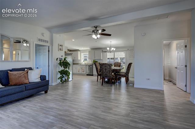 MLS Image for 12050  Blaney  ,Peyton, Colorado