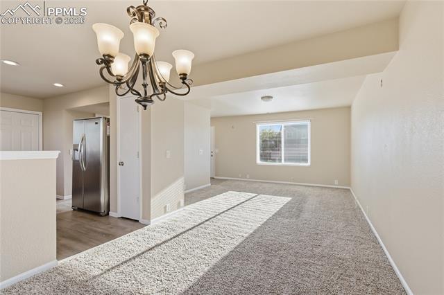 MLS Image for 6042  Miramont  ,Colorado Springs, Colorado