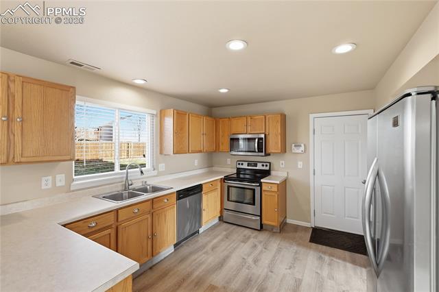 MLS Image for 6042  Miramont  ,Colorado Springs, Colorado