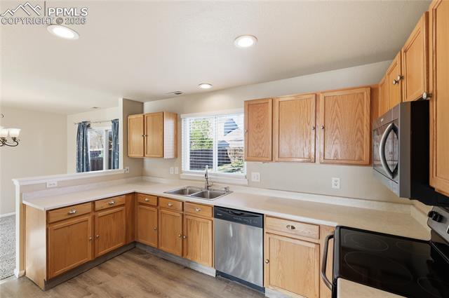MLS Image for 6042  Miramont  ,Colorado Springs, Colorado